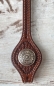 Concho Diablo antik 1 1/4